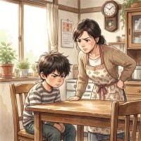 Nghiệt Duyên Máu Mủ