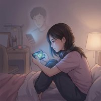 Em Là Nữ Chính Của Đời Anh