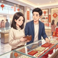 Quà Tặng Hay Nỗi Lo Âu