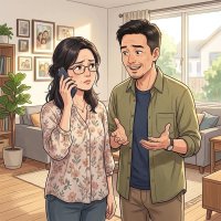 Sự Thật Đằng Sau Viện Dưỡng Lão