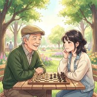 Kết Hôn Ngay Từ Lần Đầu Gặp Gỡ