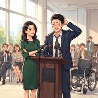 Câu Chuyện Của Tiểu Thư Và Người Thừa Kế