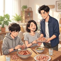 Kế Hoạch Đấu Trí Giữa Chị Em