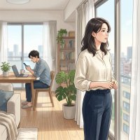 Tình Yêu Trong Mưa