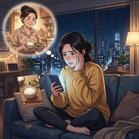 Sự Thật Sau Bức Ảnh