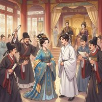 Hôn Ước Đẫm Máu