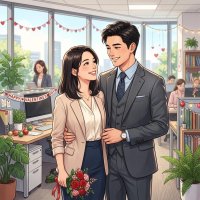 Cuộc Hẹn Hò Bất Ngờ