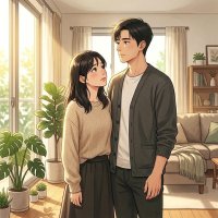 Người Giúp Việc Nhỏ Lén Yêu