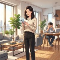 Người Chồng Đáng Yêu Hay Kẻ Lừa Dối