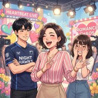 Tôi Chửi Thề Trong Chương Trình Hẹn Hò