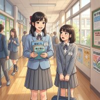 Tráo Đổi Thủ Khoa