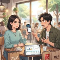 Gã Bạn Trai Keo Kiệt