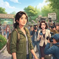 Tiểu Hoa Đán Sụp Đổ Hình Tượng