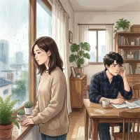 Bảy Ngày Khói Mây Tan