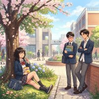 Cuộc Đời Nữ Phụ Lười Biếng