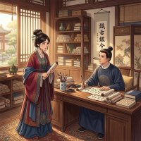 Người Thiếp Được Sủng Ái