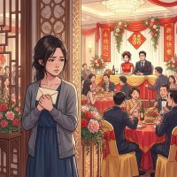 Khi Em Gái Chưa Chồng Bị Bỏ Rơi