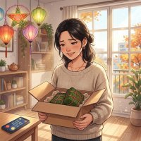 Hai Cái Xác Và Linh Hồn Mất Tích