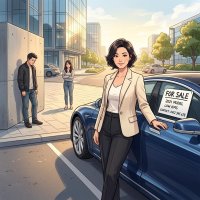 Khi Bất Ngờ Hóa Ra Là Cơn Ác Mộng