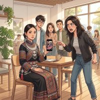 Người Miêu Và Bí Mật Hạ Cổ