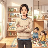 Mái Ấm Đổ Vỡ