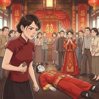 Hôn Nhân Âm Dương