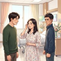 Người Đưa Đò Kỳ Lạ