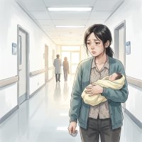 Đồng Xu Một Tệ Và Nỗi Đau Của Người Mẹ