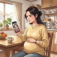 Mẹ Chồng Chỉ Giỏi Nói Miệng