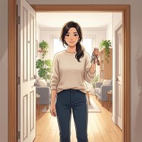 Chồng Tôi Tìm Thấy Tình Yêu Đích Thực