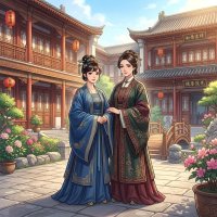 Trở Về Để Đoạt Lại Số Mệnh