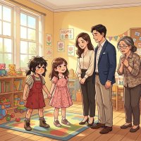 Nỗi Khổ Của Cặp Ác Nữ