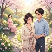 Năm Tháng Đợi Chờ Một Tình Yêu