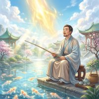 Cá Cầu Đạo Và Đồ Đệ Hỗn Loạn