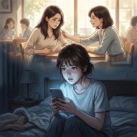 Bí Mật Đen Tối Trước Ngày Cưới