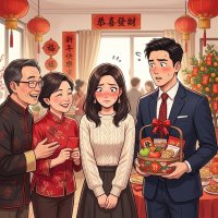 Chồng Tương Lai Hay Sếp Của Tôi