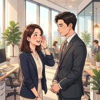 Gặp Gỡ Người Đàn Ông Lạnh Lùng