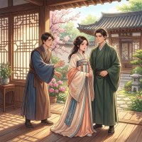 Kiếp Này Ta Không Gả