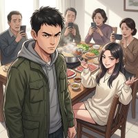 Khi Nỗi Đau Chuyển Mình