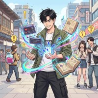 Trò Chơi Quy Tắc Kinh Dị