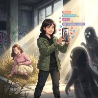 Cuộc Phiêu Lưu Quỷ Thành