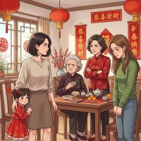 Về Nhà Ăn Tết Cũng Bị Từ Chối