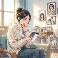 Cam Ngọt Không Dành Cho Con Gái