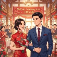 Giang Hoài Thấu Hiểu Lòng Tôi