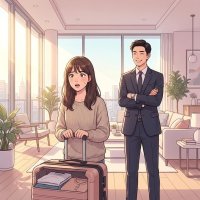 Anh Chồng Đầu Vàng Của Tôi