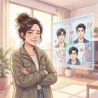 Tôi Là Hậu Trường Cứng Nhất Của Cô