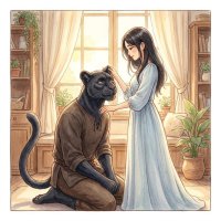 Người Chồng Câm Lặng Và Tình Yêu To Lớn