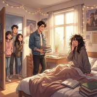 Muộn Màng Nhưng Vẫn Là Anh