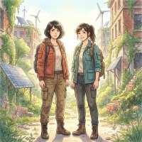 Hệ Thống Sinh Tồn Tận Thế