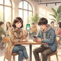 Trò Chơi Đổi Đời Của Tiểu Thư Nhà Giàu